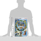 Piatnik 5558 Puzzle 5558 Roncalli Journey To The Rainbow
