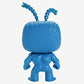 Funko Pop! Tv: The Tick - The Tick Collectible Figure