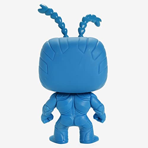 Funko Pop! Tv: The Tick - The Tick Collectible Figure