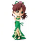 Banpresto Pretty Guardian Sailor Moon Eternal The Movie Q Posket-Princess Jupiter-(Ver.A)