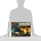 Plaid Hat Games SeaFall Board Game - Legacy Adventure for 3-5 Players, Ages 14+, Medium Size, Cardboard, PH1300