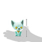 Funko Pop! Comics: Saga - Lying Cat Collectible Figure