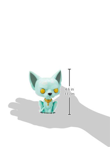 Funko Pop! Comics: Saga - Lying Cat Collectible Figure