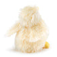 Folkmanis Mini Chick Finger Puppet, Yellow