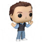 Funko Pop! Tv: Will & Grace - Jack Mcfarland, Multicolor
