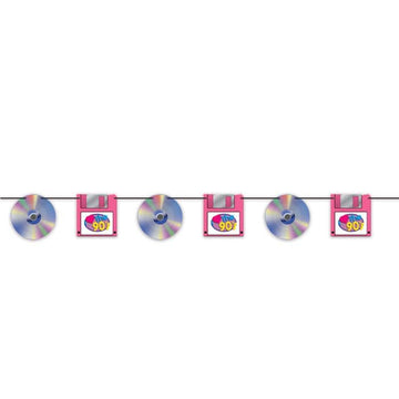 Beistle Party Streamers