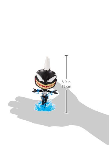 Funko Pop! Marvel: Venom - Storm