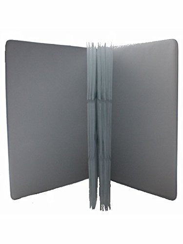60 Pocket - He Harris Coin Album, Hold Mylar Or Flips