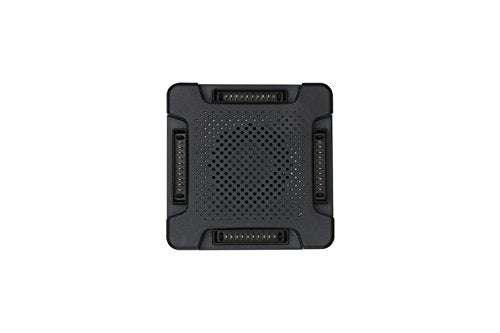 DJI Mavic Intelligent Battery Charging Hub, Black (CP.PT.000563)