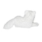 Wild Republic Arctic Fox Plush, Stuffed Animal, Plush Toy, Gifts For Kids, Cuddlekins 8 Inches, Multi