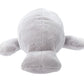 The Petting Zoo Super Soft Manatee Stuffed Animal Plushie, Gifts For Kids, Miniz Sealife Animals, Manatee Plush Toy 8 Inches