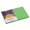 SunWorks Construction Paper PAPER,CNST,12X18,50PK,BRG VENTURECT (Pack of30)