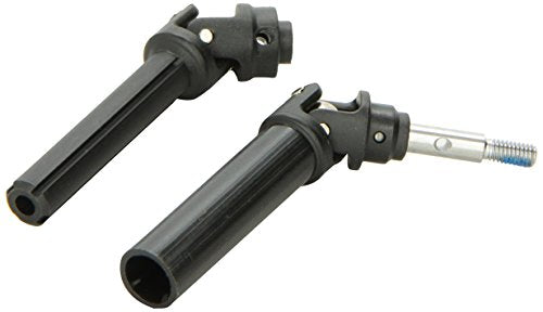 Front Heavy-Duty driveshaft Comes Assembled and Ready to Install