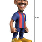 MINIX COLLECTIBLE FIGURINES - Sports Collectable 12 cm Figurines, Ronald Ara  jo