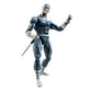 Marvel Universe Bullseye Action Figure (Dark Variant)