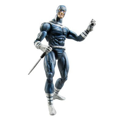 Marvel Universe Bullseye Action Figure (Dark Variant)