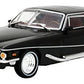 Greenlight 1/43 Stutz Blackhawk Diecast Model - Elvis Presley Edition, Black, GL86503