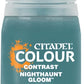 Citadel Colour Games Workshop Contrast Nighthaunt Gloom (18Ml) Gws 27-19