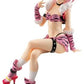 Furyu Corporation Noodle Stopper Figure -Demon Costume Rem & Ram-
