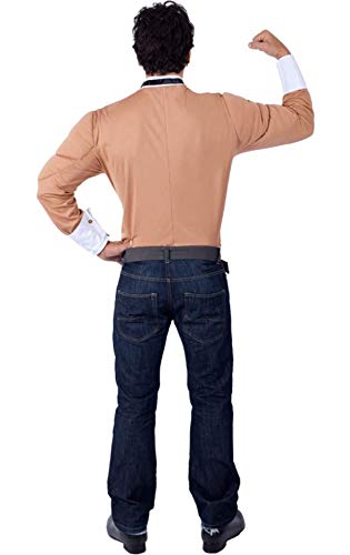 Male Stripper Stag Party Men'S Costume - Standard
