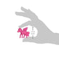 Kole Dinosaur & Pony Plastic Figures