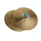 Atorse Percussion Copper Cymbals Children Toddlers Musical Instrument Toys Brass