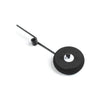 E-flite Nose Gear Set: T-28, EFL08255