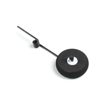 E-flite Nose Gear Set: T-28, EFL08255