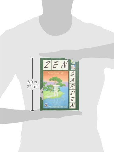 Zen Garden Board Game