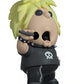 You Tooz Rockstar Chris 4 inch Vinyl Figure, Collectible Rockstar Chris Figure by Youtooz Family Guy Collection