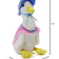 Gund 3 Piece Nursery Tale Stuffed Animal Bundle, Peter Rabbit, Benjamin Bunny And Jemima Puddle Duck