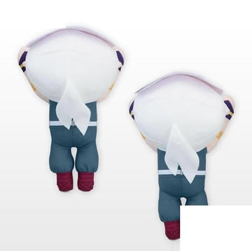 Nesoberi (Lay-Down) Demon Slayer: Kimetsu No Yaiba Sp Plush Tengen Uzui