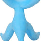 YZONU Plush Friends Chapter 2 Plushies - B-Cyan Cotton Stuffed Animal for Kids & Friends - Halloween & Birthday Gift - Model 755467493109