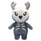 Wendigo Plush 8 Inches, Cryptid, SCP 323 Plush, Horror Scary Plush Toy, SCP Foundation Plush Toys for Boys and Girls Gift