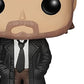 Funko Pop Tv: Gotham - Harvey Bullock Action Figure