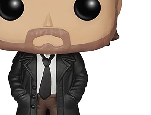 Funko Pop Tv: Gotham - Harvey Bullock Action Figure