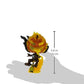 Funko Venom Pop! Vinyl Figurine Venomized Jack O Lantern 9 Cm