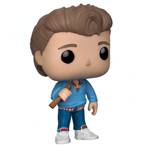 Funko Pop Movies: The Lost Boys - Sam Collectible Figure, Multicolor