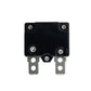 Linkepow 2Pcs 10A Automatic Reset Relay Fuse Therma Switch Circuit Breaker Current Overload Protector Kids Powered Ride On Car A