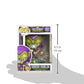 Funko POP Marvel: Monster Hunters - Green Goblin,Multicolor