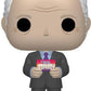 Funko Pop! Tv: Jeopardy - Alex Trebek (Styles May Vary), Multicolor