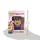 Funko Pop Animation: Powerpuff Girls - Fuzzy Lumpkins, Multicolor