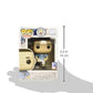 Funko POP! Football Figure - Manchester City Phil Foden, Multicolor, Vinyl, One Size, Model 57865