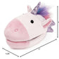 Gund Plush Pod - Unicorn With Ice Cream, 9.5''