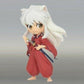 Banpresto - Inuyasha Q Posket Figure Version A