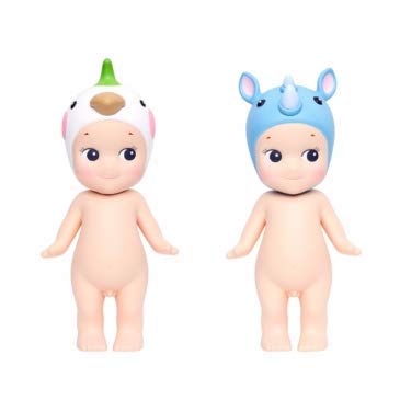 Sonny Angel Mini Angel - New 2019 Animal Series 3 - 1 Blind Box Mini Figure