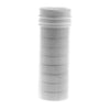 Enakshi 10pcs Replacement SKATEBOARD BEARINGS 608 zz (ABEC7) Double Shielded, Silver  Roller Skating Sporting Goods | Outdoor