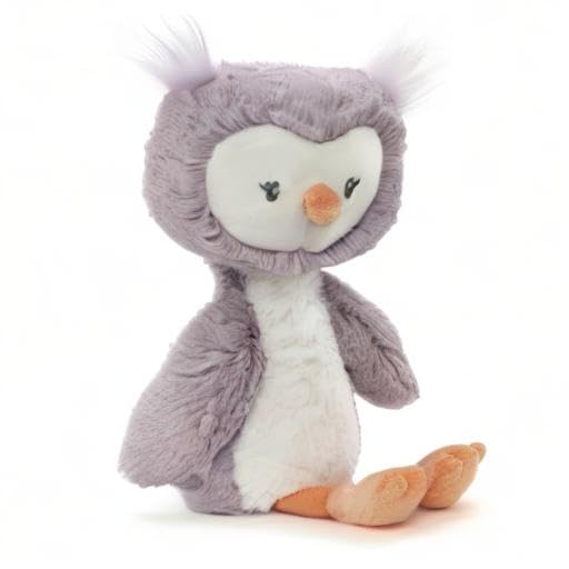 Gund Baby Baby Toothpick Aubrey Flamingo Plush Stuffed Animal 12'', Pink