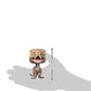 Funko Pop! Movies: Jurassic Park - Velociraptor Collectible Figure