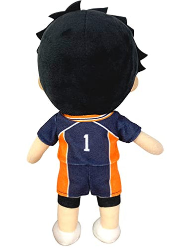 Great Eastern Entertainment Haikyu!! S3- Daichi Plush 8' H